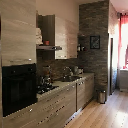 Bed and Breakfast Aria