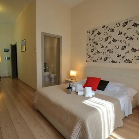 Bed and Breakfast Aria Ρώμη