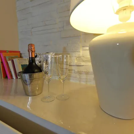 Aria Bed and Breakfast