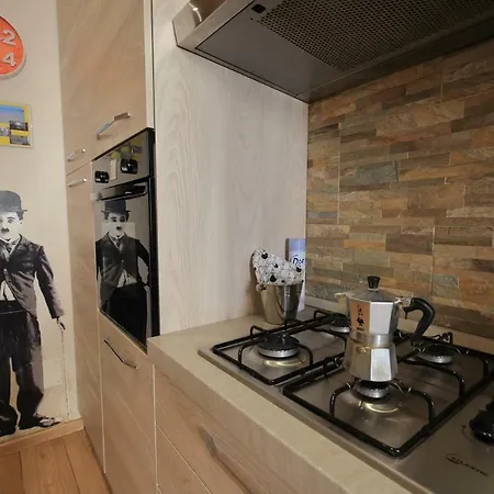 Bed and Breakfast Aria 4*