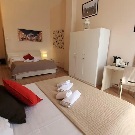 Aria Bed and Breakfast 4*