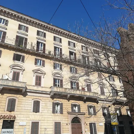 Bed and Breakfast Aria