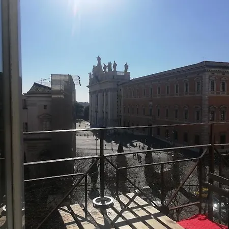 Bed and Breakfast Aria 4*