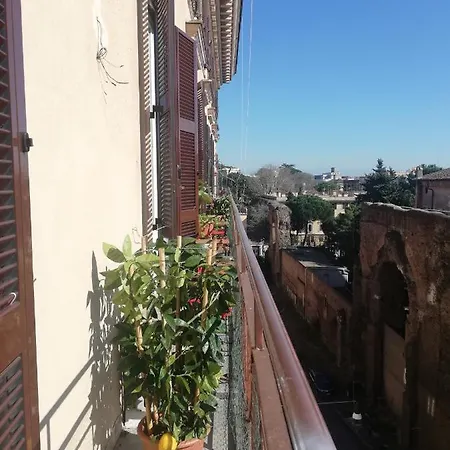 Aria Bed and Breakfast 4*