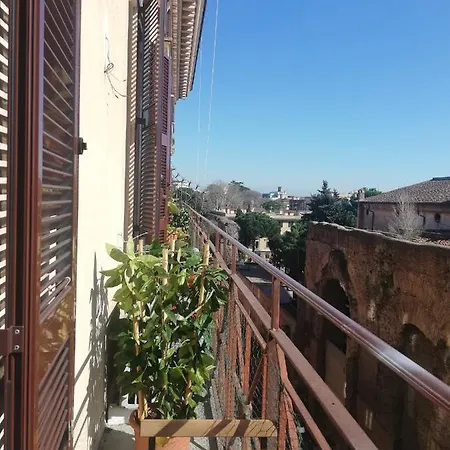 Bed and Breakfast Aria 4*