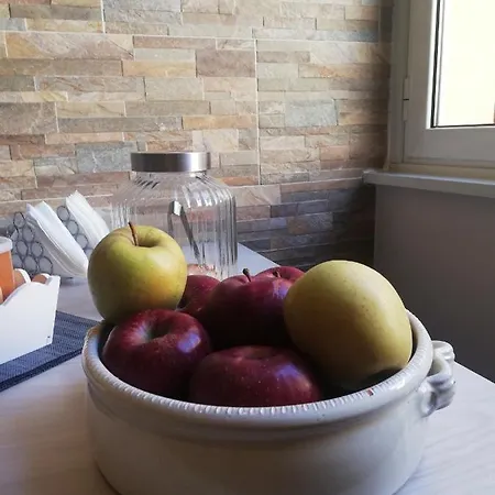 Bed and Breakfast Aria 4*