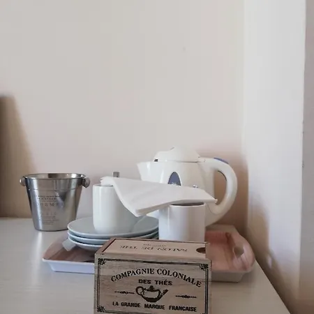 Aria Bed and Breakfast
