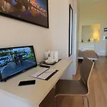 ベッド・アンド・ブレックファスト アリア　ローマ　ルームズ