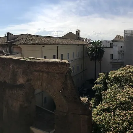 Bed & Breakfast Aria Rom