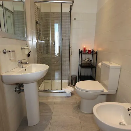 Bed & Breakfast Aria Rom