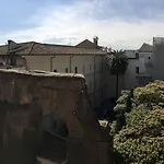 Oda ve Kahvaltı Aria Roma