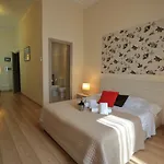 Oda ve Kahvaltı Aria Roma