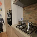 Oda ve Kahvaltı Aria 4*