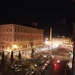 Oda ve Kahvaltı Aria 4*