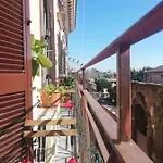Oda ve Kahvaltı Aria Roma