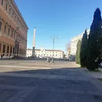 Oda ve Kahvaltı Aria