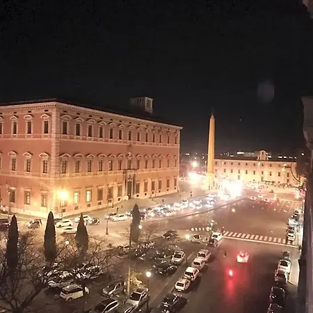 Aria Bed & Breakfast Rome
