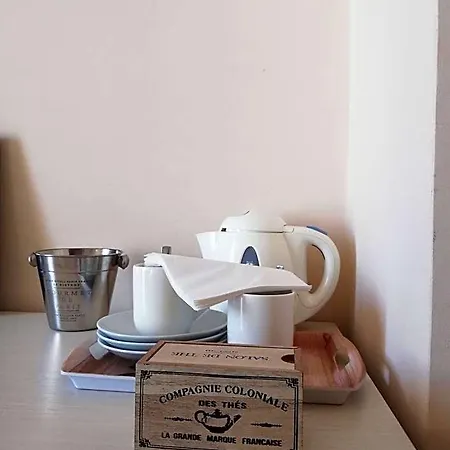 Aria Bed & Breakfast 4*