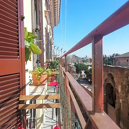 Bed & Breakfast Aria Rome