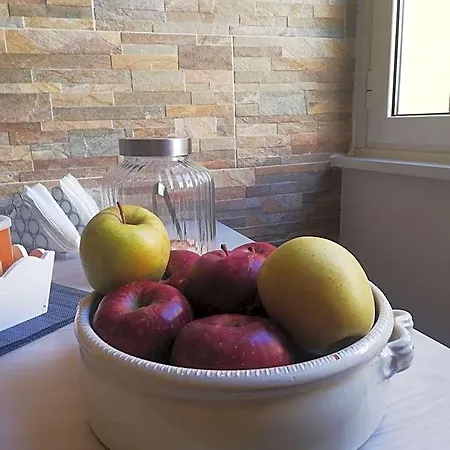 Bed & Breakfast Aria 4*