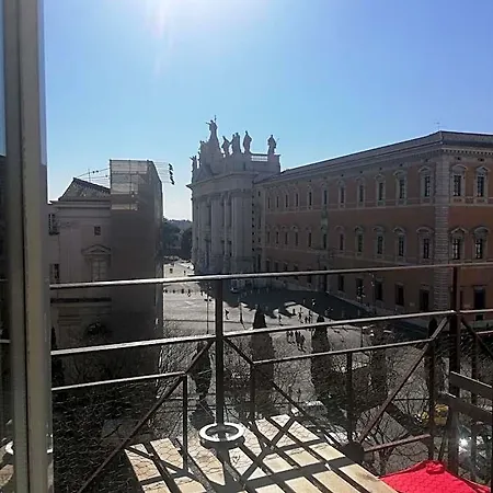 Aria Rome