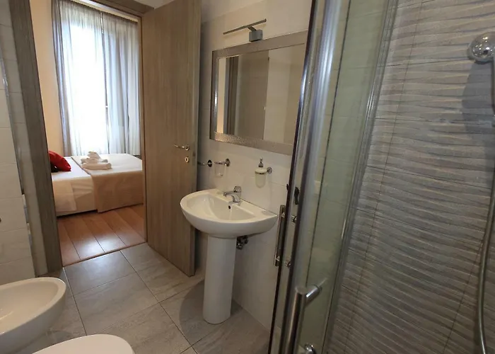 Aria Bed & Breakfast Roma