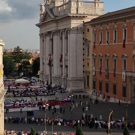 Bed & Breakfast Aria