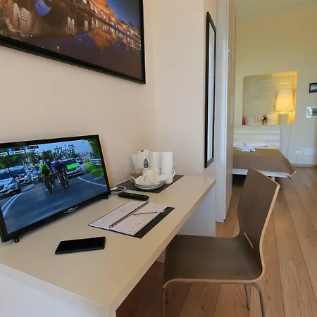 Bed & Breakfast Aria