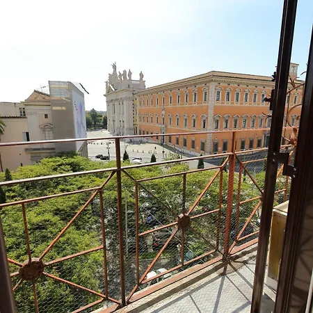 Aria Bed & Breakfast 4*