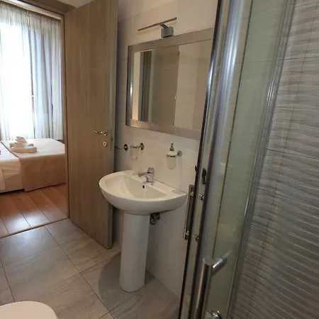 Aria Bed & Breakfast Roma