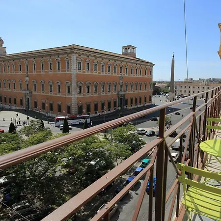 Aria Bed & Breakfast