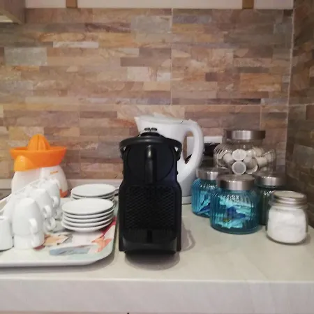Aria Bed & Breakfast Roma